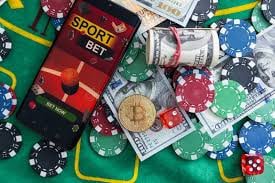 Baccarat card dealing setup